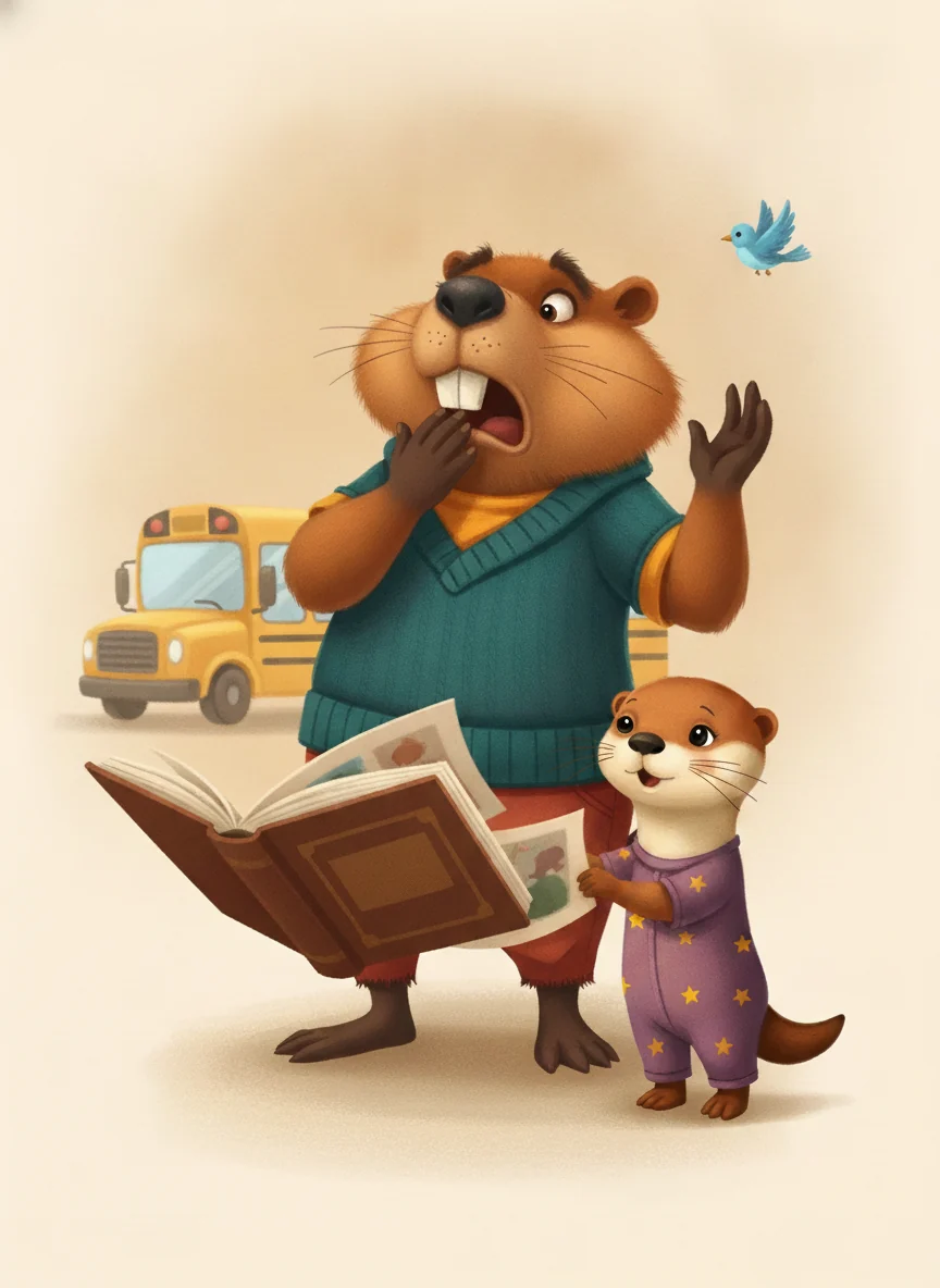 Unauthorized Page Removal illustration